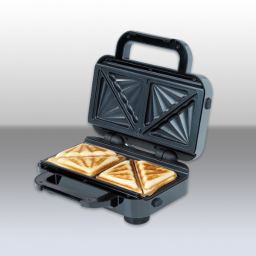 Sandwicheras y tostadoras